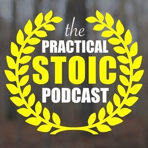 the practical stoic podcast