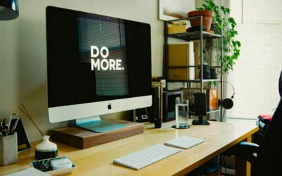 How To Make The Most Out of Work From Home