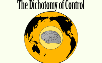 A Stoic Guide on the Dichotomy of Control and Happiness